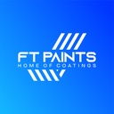 Your Local Partner for Automotive & Industrial Paint Supply | FT Paints