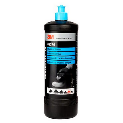 1ltr 3M Perfect-It III Machine Polish (Each)