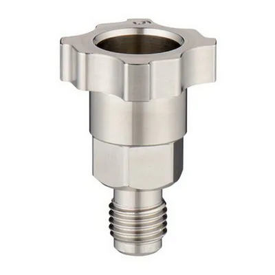 3M No 5 Paint Preparation System (PPS) Adaptor (Each)
