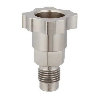 3M No 6 Paint Preparation System (PPS) Adaptor (Each)