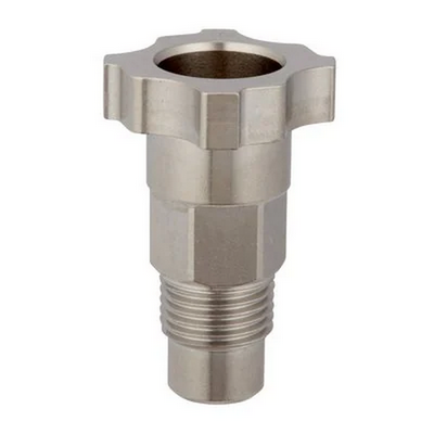 3M No 9 Paint Preparation System (PPS) Adaptor (Each)