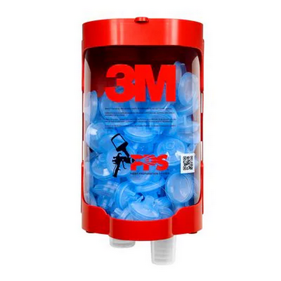 3M PPS Liner Dispenser Mini Only (Each)
