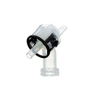 3M 1.8mm Clear Accuspray Atomising Head (Pkt 4)