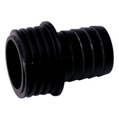 3M 1 Inch Hose Friction Adapter (Each)
