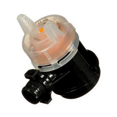 3M Performance Pressure HVLP Atomizing Head Refill Kit Orange 1.