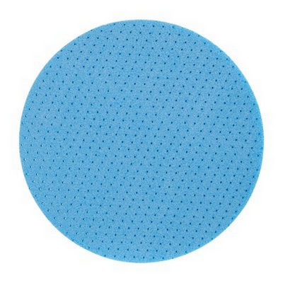 3M P2000 150mm Hookit Flexible Abrasive Foam Disc (Pkt 20)