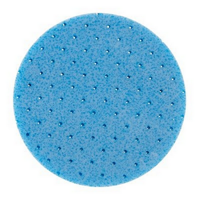 3M P1500 77mm Hookit Flexible Abrasive Foam Disc (Pkt 20)