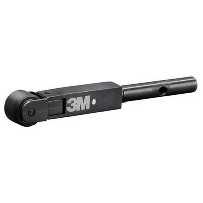 3M 33586 Mini File Belt Sander Contact Arm 330mm x 13mm (Each)