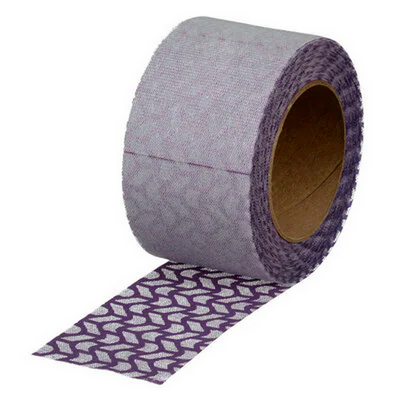 3M P80 Cubitron II 70mm x 10m Net Sheet (1 Roll)