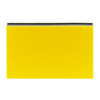 3M 68 x 111 x 20mm Grippy Sanding Block (Each)