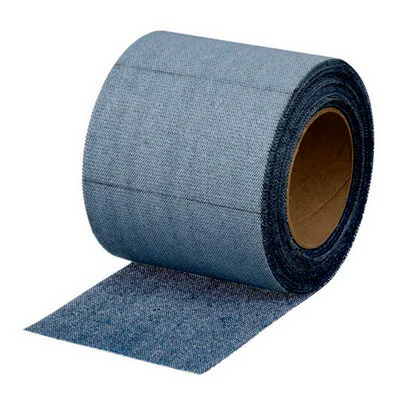 3M 115mm x 10m P220 Blue Net Sheet Roll (Each)