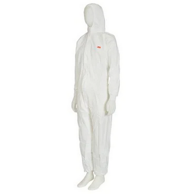 3M Paintshop Coverall 50198 Extra Extra Large (Each)