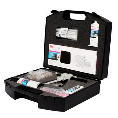 3M Plastic Repair Kit (Each)