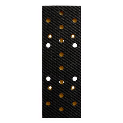 3M 70mm x 198mm Multihole Base Plate Rupes RE21Al  (Per Plate)