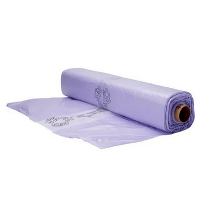 3M 5M X 120M Purple Premium Plus Clear Masking Film  (Each)