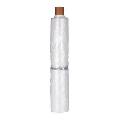 3M Clear Masking Film 6M X 100M (Each)