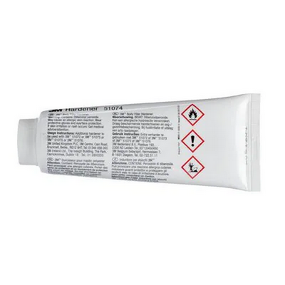 100g 3M Hardener (Each)