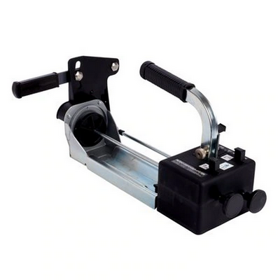 3M Wall Dispenser For Use With 1.65L Body Filler Cartridge (Each