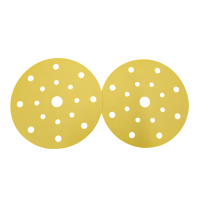 3M P500 75MM 737U MH Cubitron II Hookit Clean Sanding Discs (Box