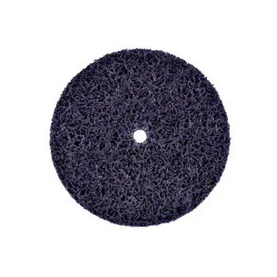 3M 100mm x 13mm Clean And Strip xT Purple Disc Requires 07947 Ma