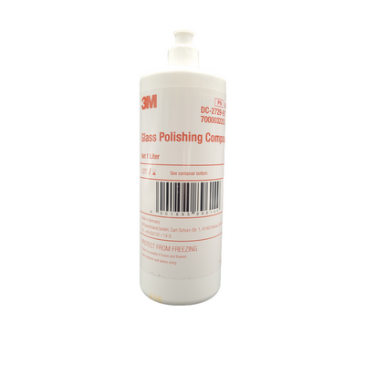 1ltr 3M Glass Polishing Compound (Each)
