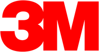 3M Reusable Half Face Mask Quick Latch Large (Each)