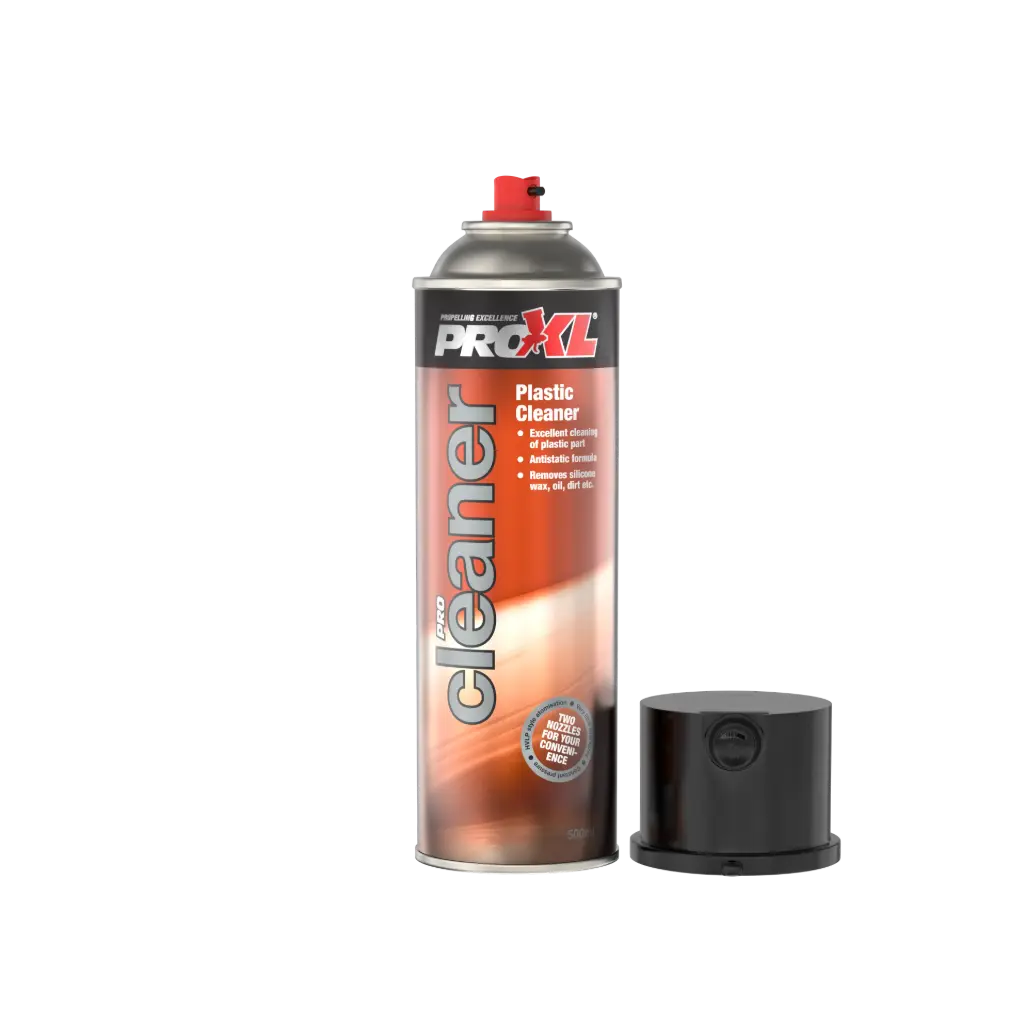 PROXL - SPRAYGUN CLEANER (500ML) 