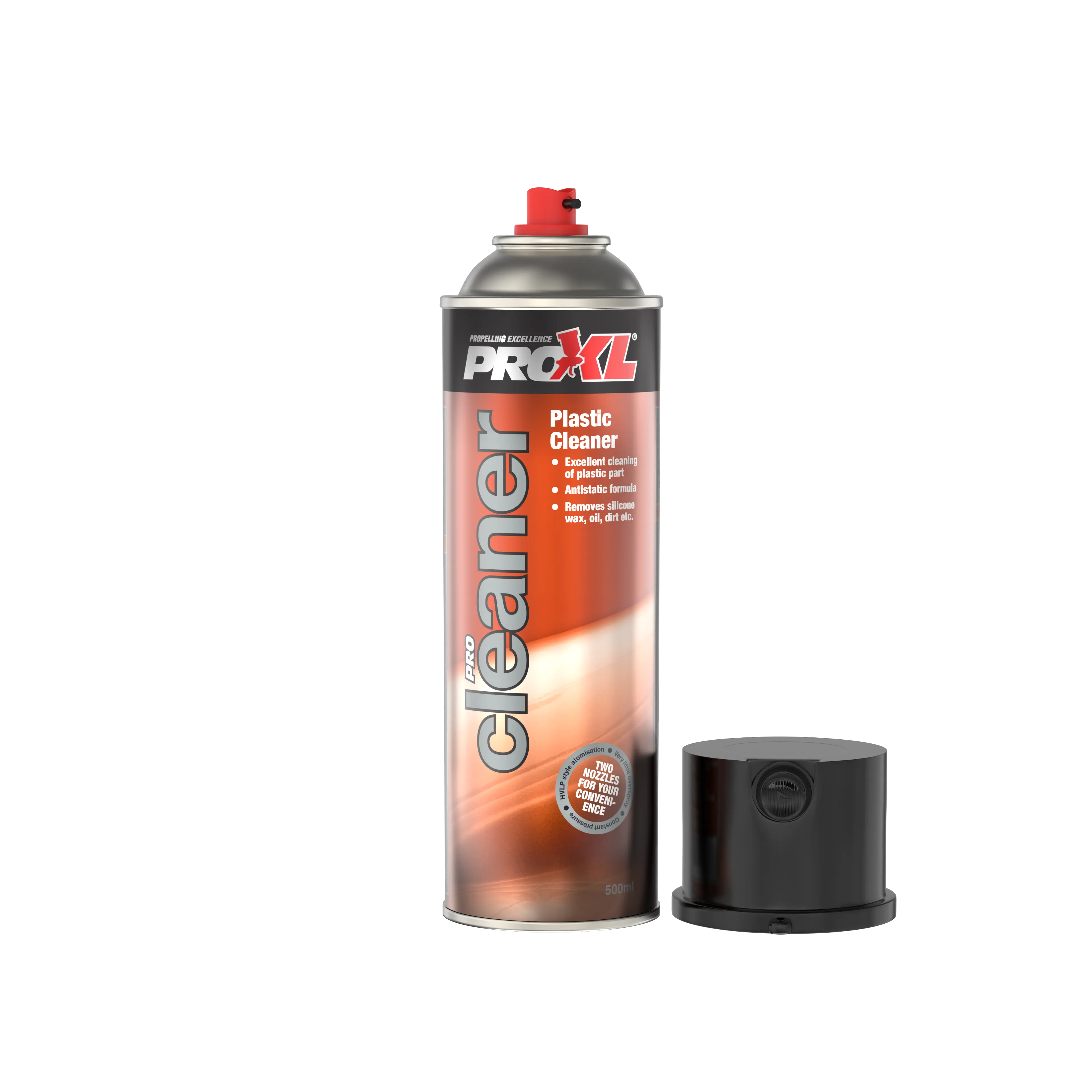 [PROCLEANER-SG] PROXL - SPRAYGUN CLEANER (500ML) 