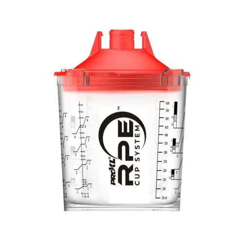 PROXL - RPE CUP SYSTEM 600CC 190 MICRON (BOX OF 50)