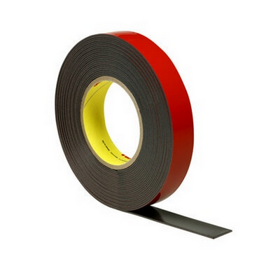 3M Acrylic Plus Tape Pt1100 19mm x 20M (Pkt 1)