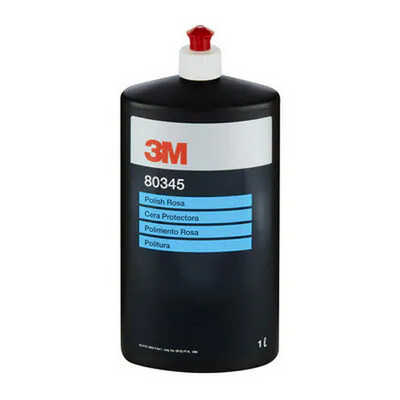 1ltr 3M Polish Rosa (Each)