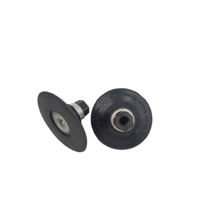 3M 75m Roloc Bristle Disc Holder M10 (Each)
