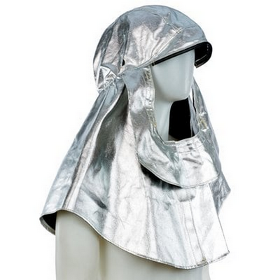 3M Versaflo M-Series M-307 Helmet w/ Flame Resistant Faceseal (E
