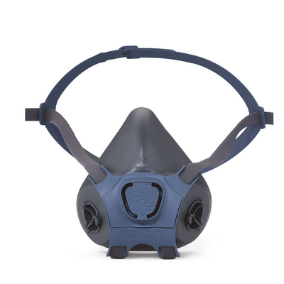 Moldex 7000 Series Reusable Half Mask Respirator Large (Each)