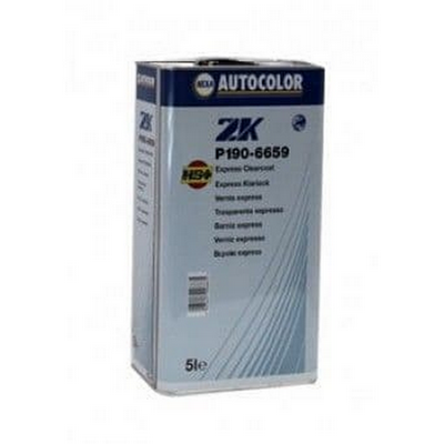 5ltr Nexa 2K HS Plus Express Clearcoat (Each)
