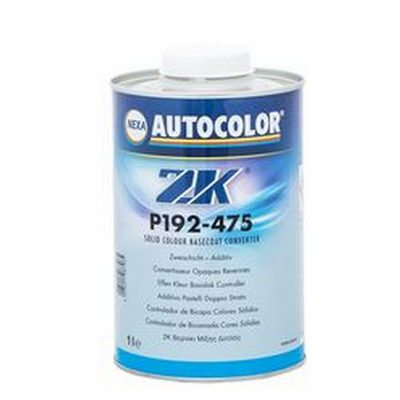 1ltr Nexa 2K Solid Colour Basecoat Controller (Each)