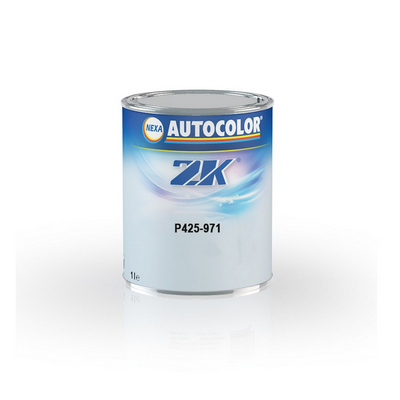 1ltr Nexa 2K HS Mixing Basic Brilliant Red Tinter (Each)
