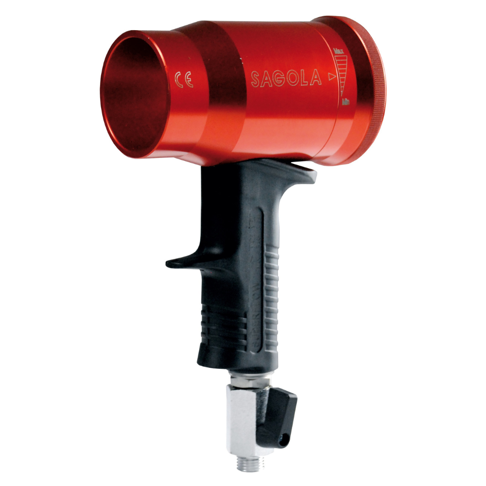 Sagola Super Flow Drying Gun