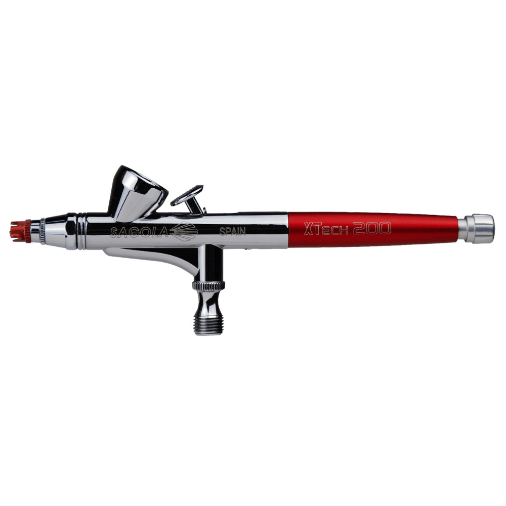 Sagola XTech 200 Airbrush 0.2mm