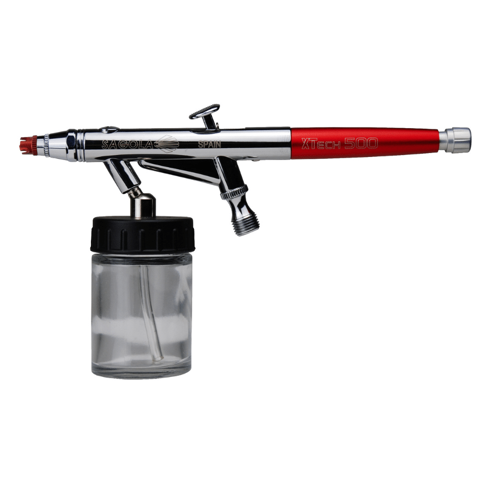 Sagola XTech 500 Airbrush 0.5mm