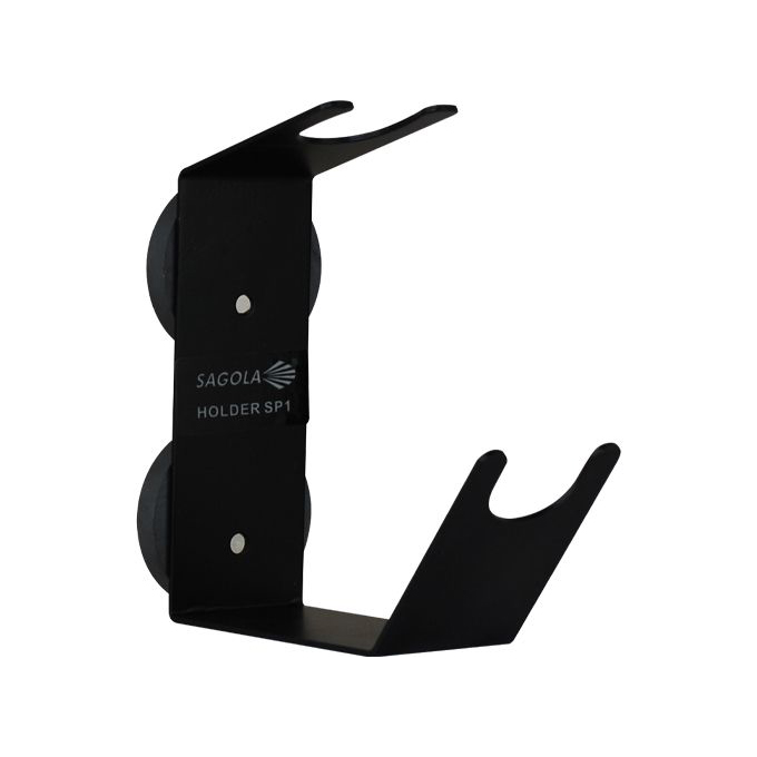 Sagola Magnetic Spray Gun Stand