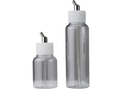 100ml (3.52fl oz) Plastic Cup with Lid and Adaptor for Sagola XT