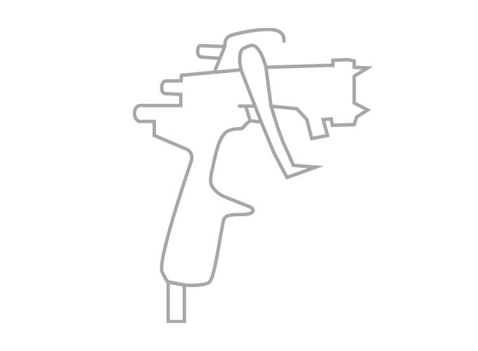 Aircap & 0.3mm Needle & Nozzle Kit for Sagola XTech 200 – 500