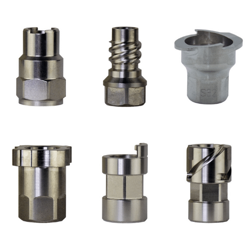 Sagola Cup Couplings | Sagola 4600 Xtreme