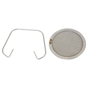 Sagola Super Flow Stainless Steel Filter
