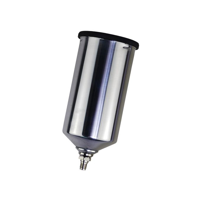 Sagola Reusable Gravity Cup – Aluminium