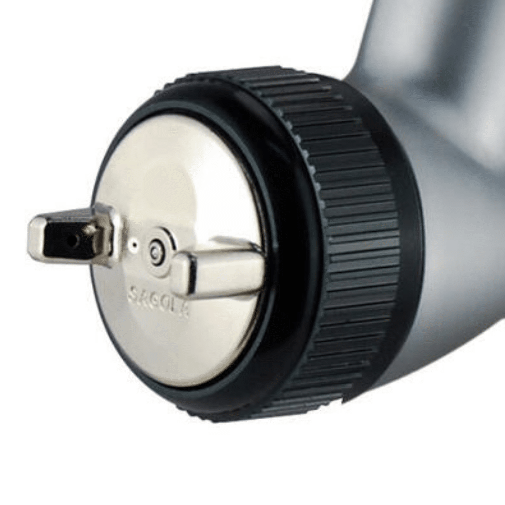 Sagola Air Caps | Classic Pro XD