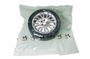 Fast Mover Sprayers disposable  alloy wheel masking covers. Elas