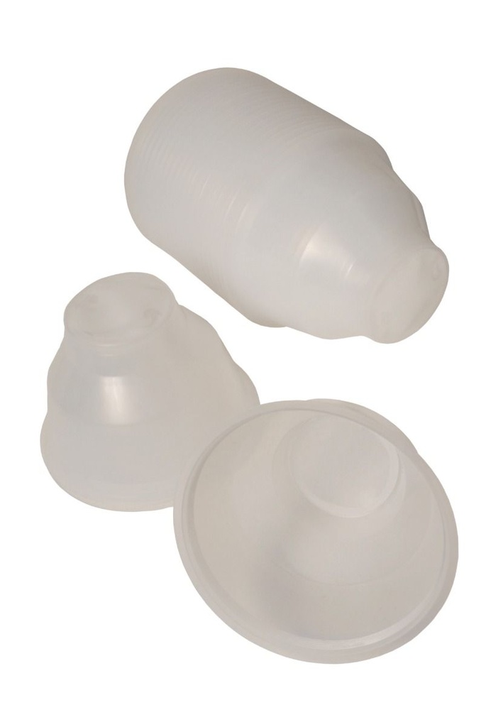 Fast Mover Nylon Paint Strainer, 80 Mesh, 210Micron