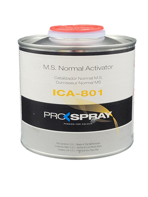 Pro-Spray 0.5ltr M.S. Normal Activator